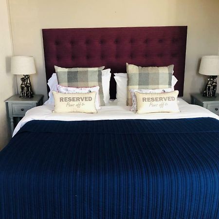 Pollards Inn Willaston  Esterno foto