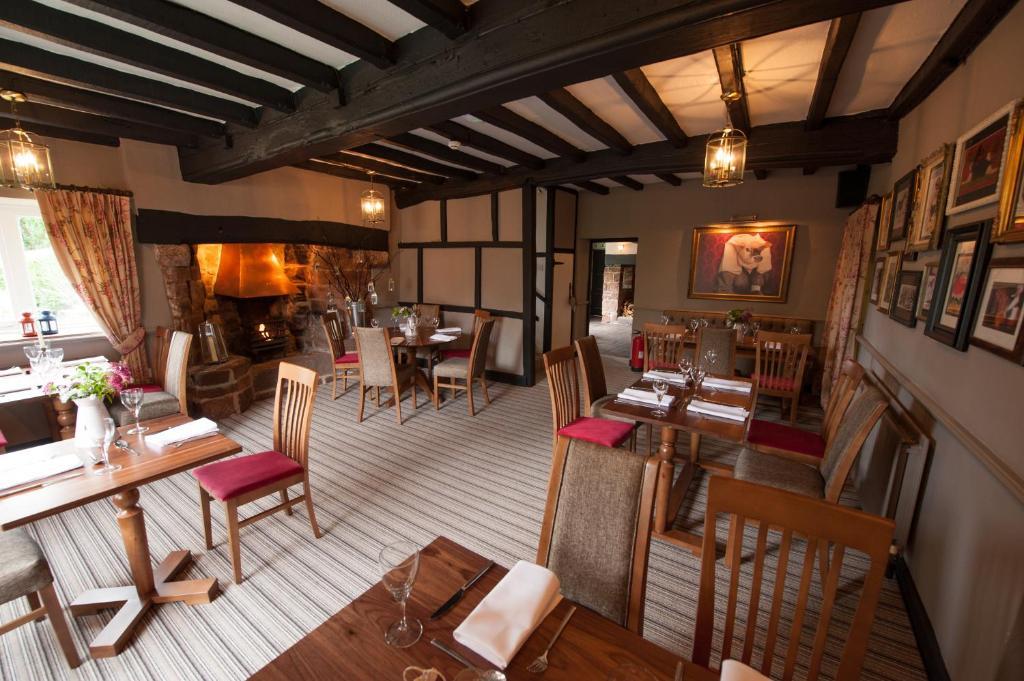Pollards Inn Willaston  Esterno foto