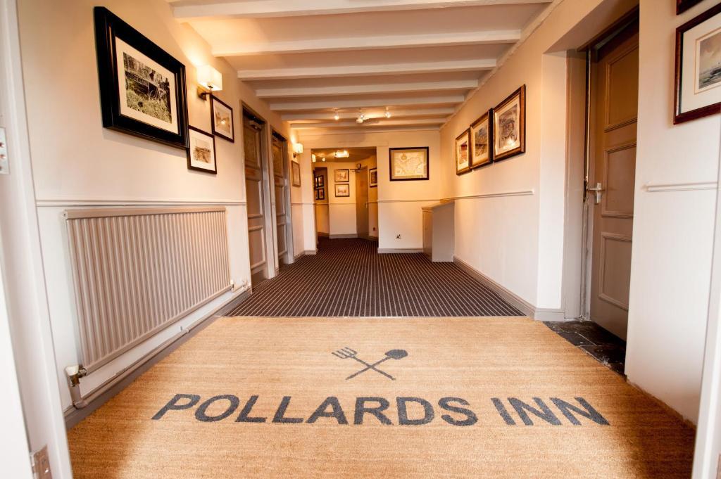 Pollards Inn Willaston  Esterno foto