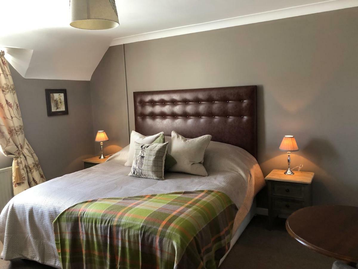 Pollards Inn Willaston  Esterno foto