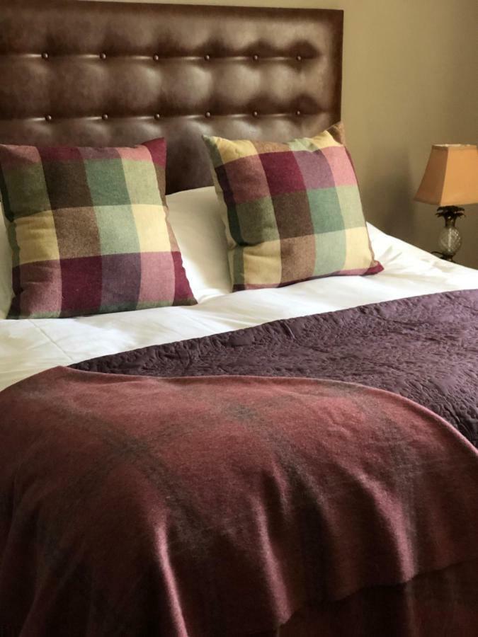 Pollards Inn Willaston  Esterno foto