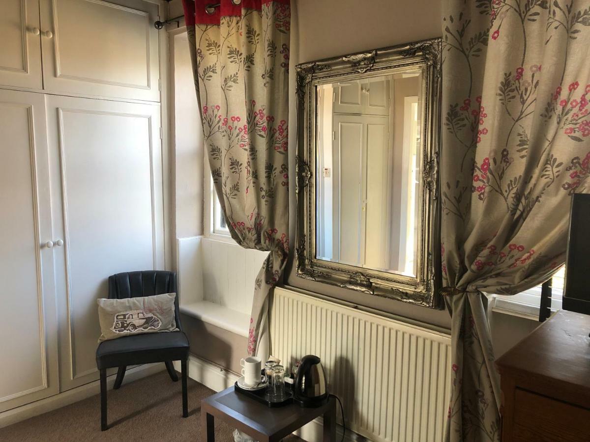 Pollards Inn Willaston  Esterno foto