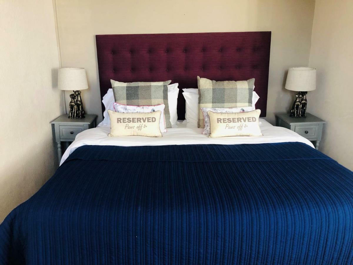 Pollards Inn Willaston  Esterno foto