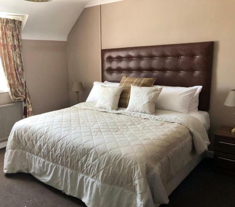 Pollards Inn Willaston  Esterno foto